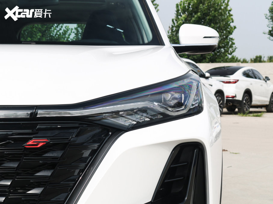 2022LCS75 PLUS  1.5T Ԅ׿Խ