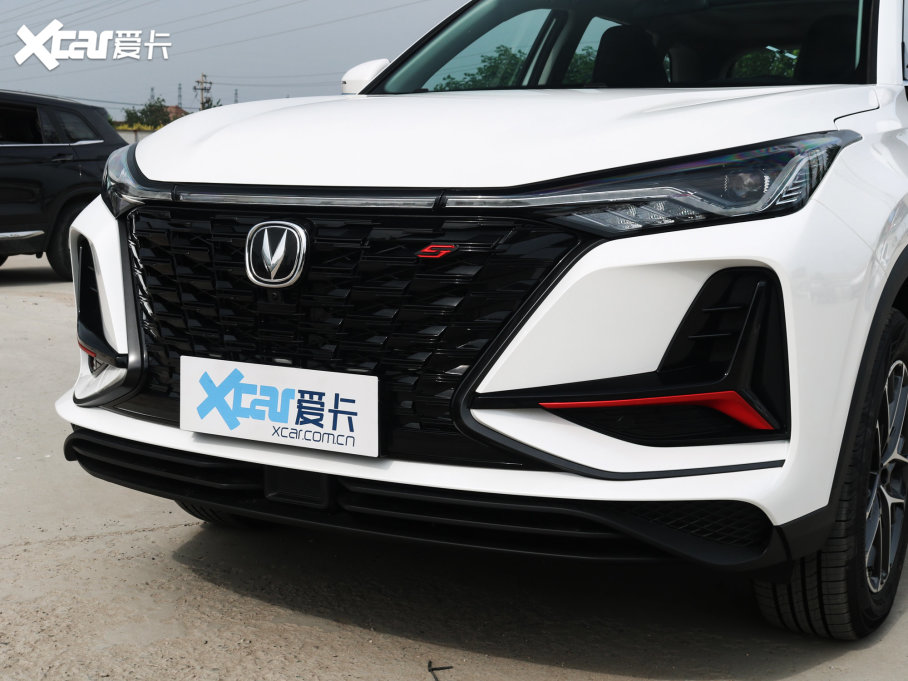 2022LCS75 PLUS  1.5T Ԅ׿Խ