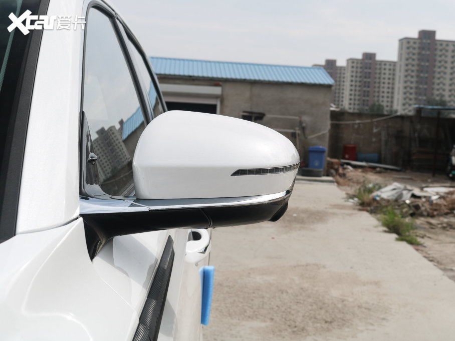 2022LCS75 PLUS  1.5T Ԅ׿Խ