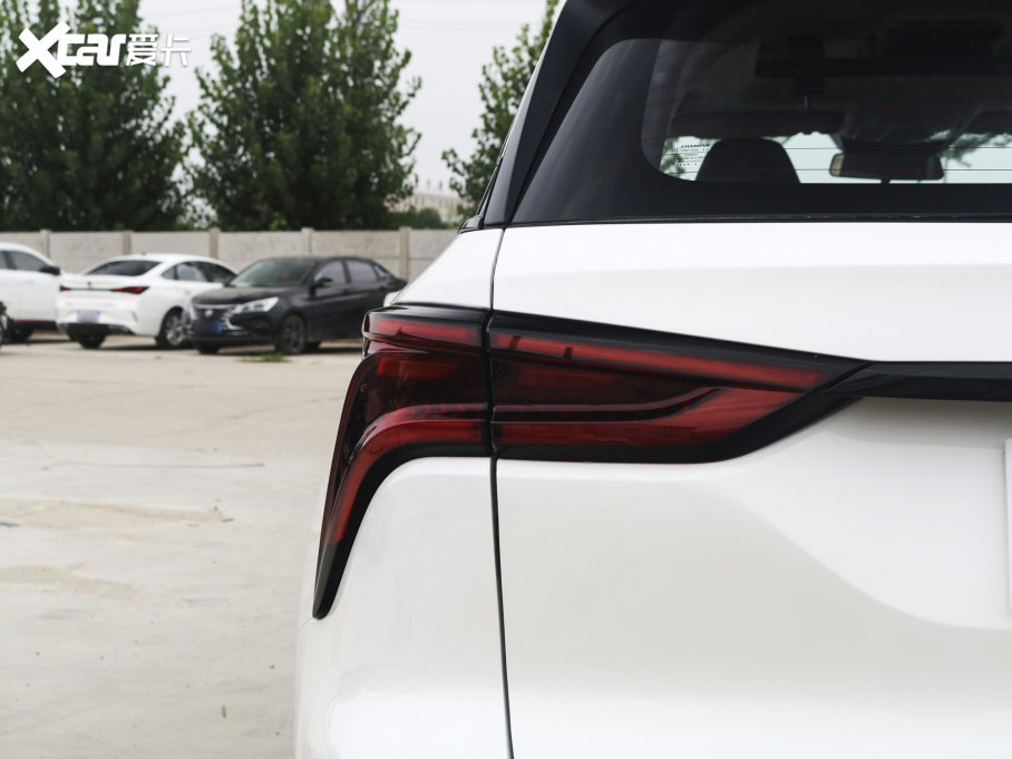 2022���L��CS75 PLUS ����� 1.5T �Ԅ�׿Խ��