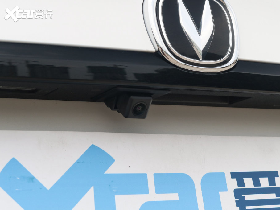 2022���L(zh��ng)��CS75 PLUS ��(j��ng)��� 1.5T �Ԅ�(d��ng)׿Խ��