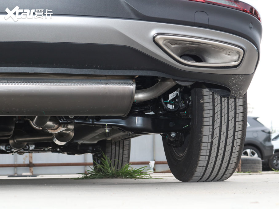 2022LCS75 PLUS  1.5T Ԅ׿Խ