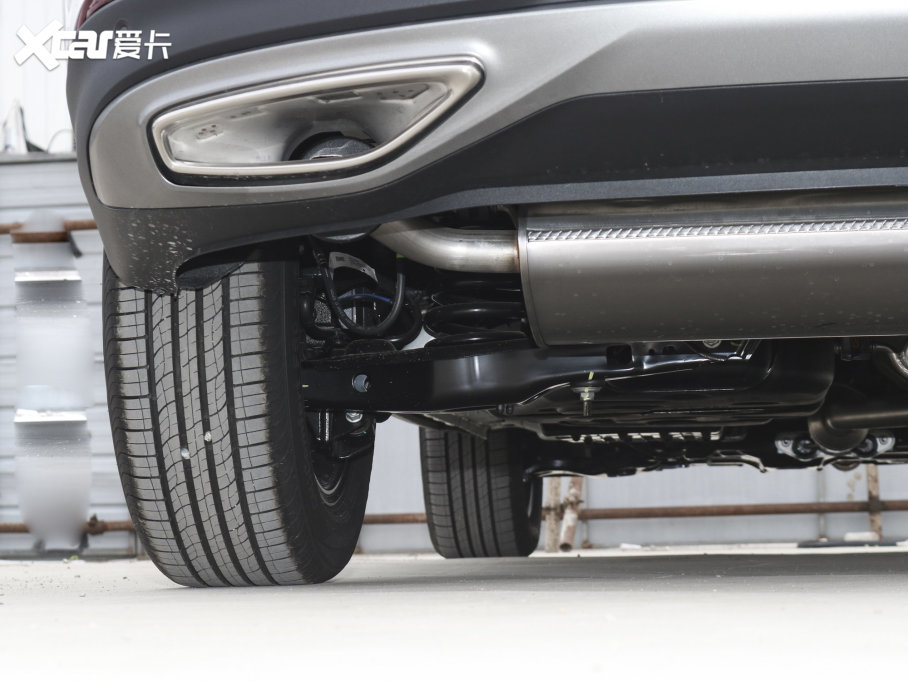 2022L(zhng)CS75 PLUS (jng) 1.5T Ԅ(dng)׿Խ