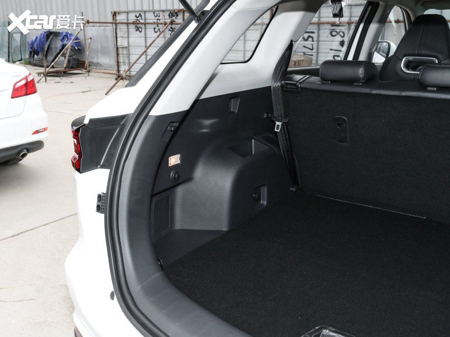 2022LCS75 PLUS  1.5T Ԅ׿Խ