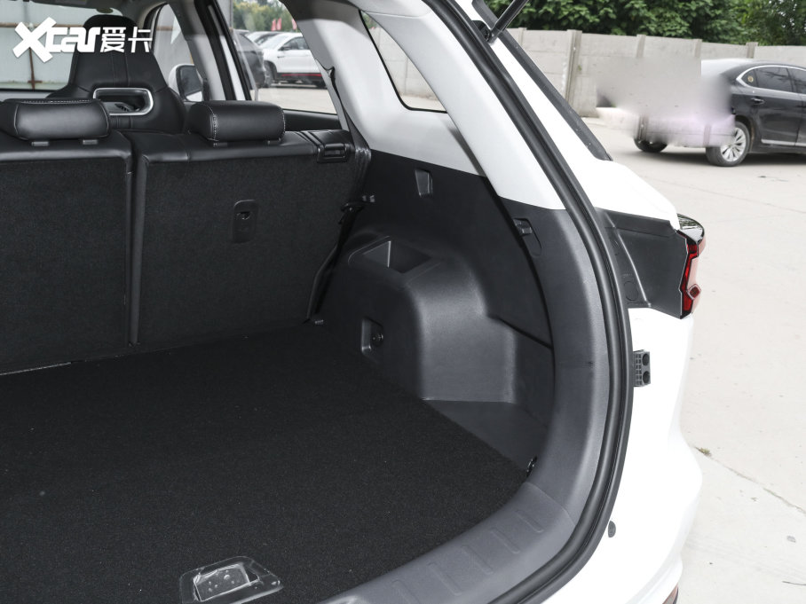 2022LCS75 PLUS  1.5T Ԅ׿Խ