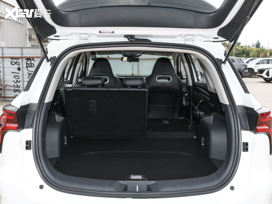 2022LCS75 PLUS  1.5T Ԅ׿Խ