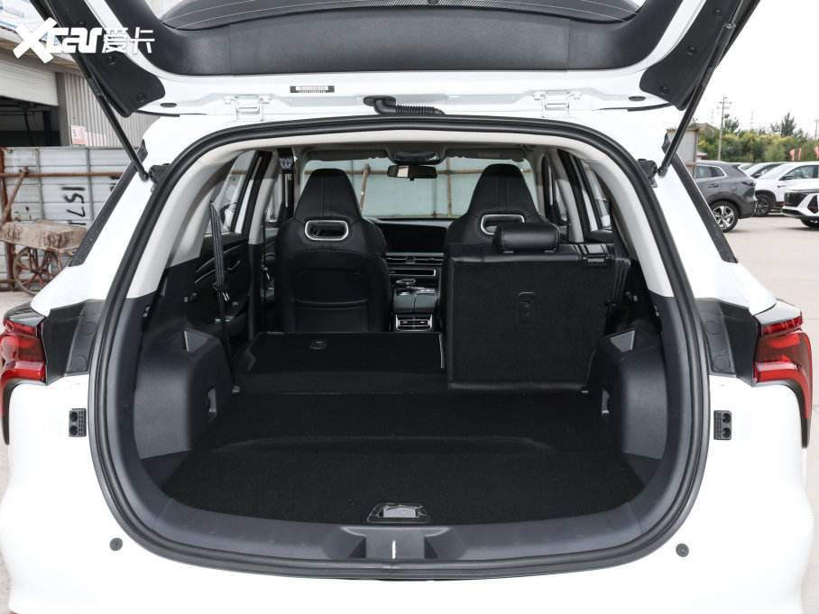 2022LCS75 PLUS  1.5T Ԅ׿Խ