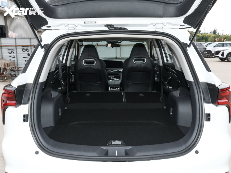 2022LCS75 PLUS (jng) 1.5T Ԅ׿Խ