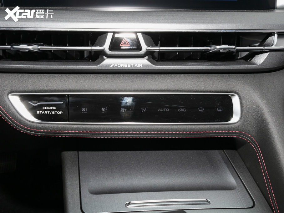 2022���L��CS75 PLUS ����� 1.5T �Ԅ�׿Խ��