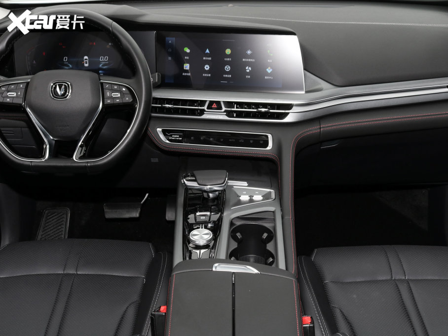 2022���L��CS75 PLUS ����� 1.5T �Ԅ�׿Խ��