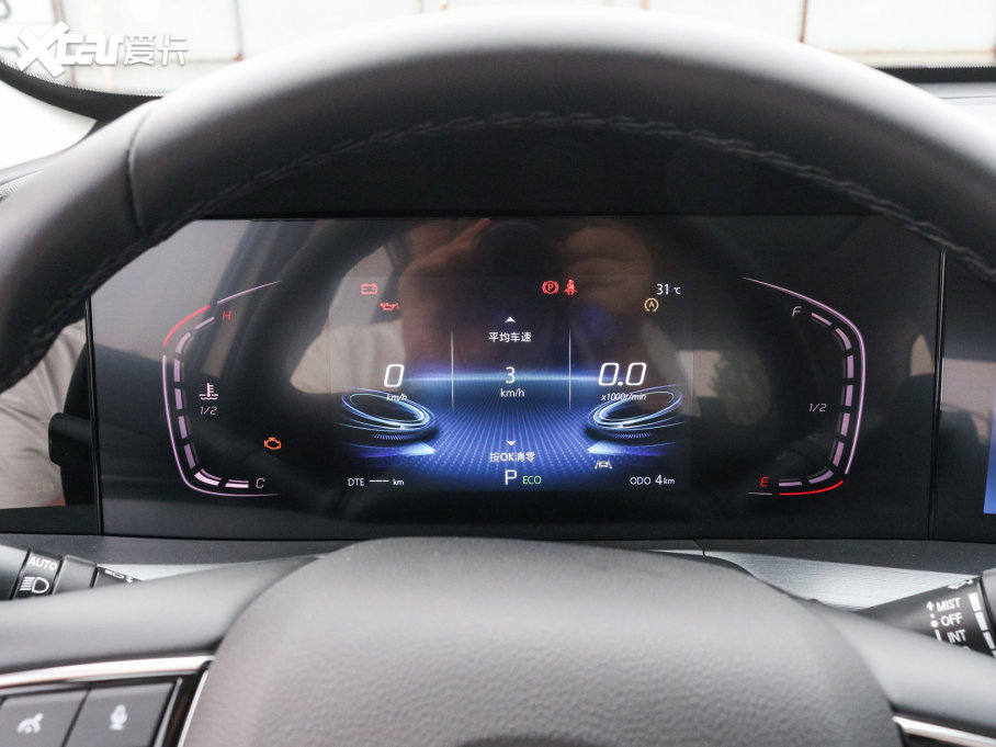 2022L(zhng)CS75 PLUS (jng) 1.5T Ԅ(dng)׿Խ