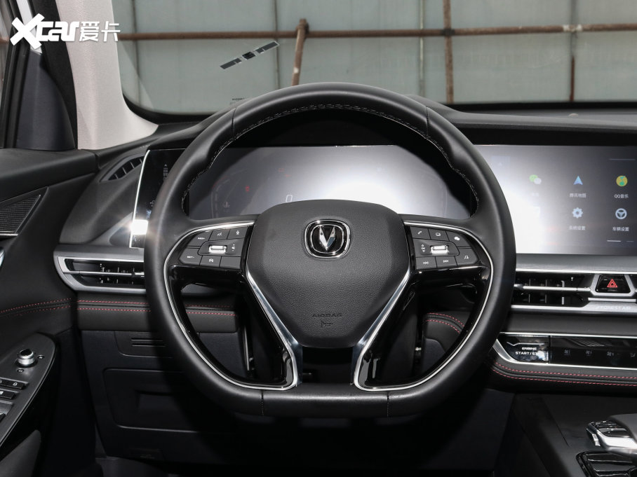 2022���L��CS75 PLUS ��(j��ng)��� 1.5T �Ԅ�׿Խ��