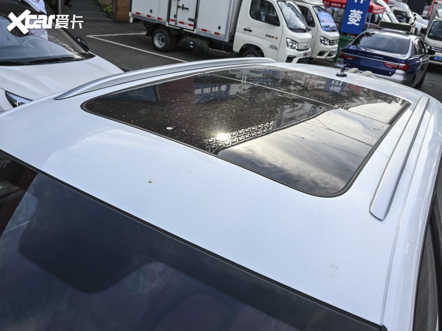 2022LCS75 PLUS  1.5T Ԅh