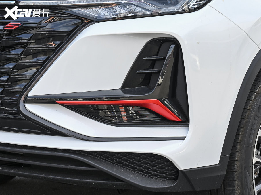 2022L(zhng)CS75 PLUS (jng) 1.5T Ԅ(dng)h