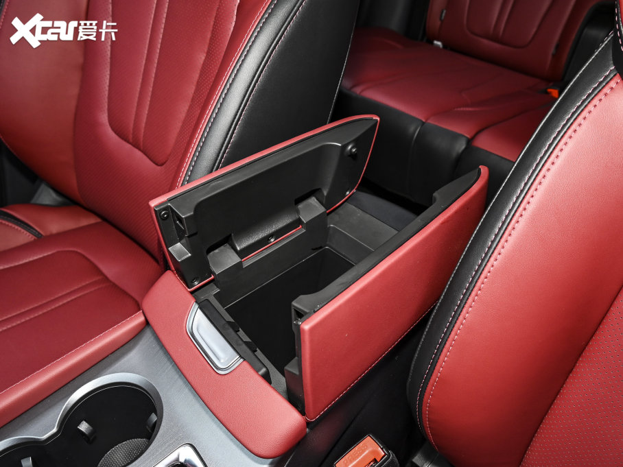 2022L(zhng)CS75 PLUS (jng) 1.5T Ԅ(dng)h