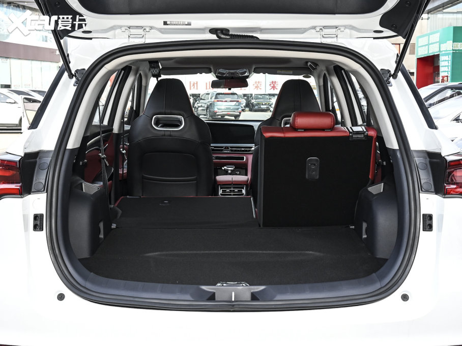 2022LCS75 PLUS  1.5T Ԅh