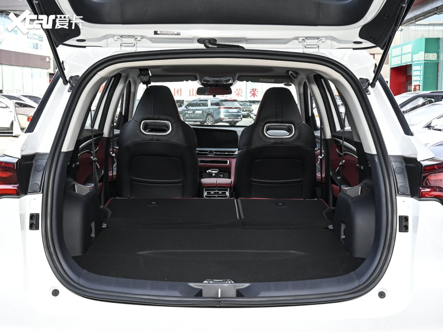 2022LCS75 PLUS  1.5T Ԅh