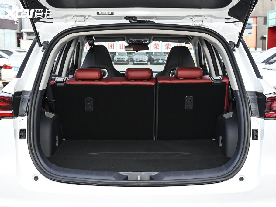 2022LCS75 PLUS  1.5T Ԅh