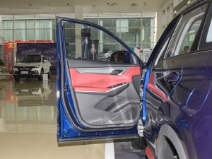 2022ڶ 1.5T ԄF {λ܇T