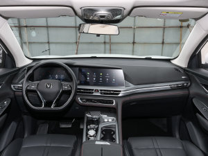 2022(jng) 1.5T Ԅ׿Խ (ni)ȫ