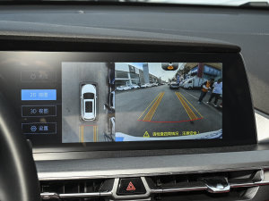 2022(jng) 1.5T Ԅ(dng)h п؅^(q)