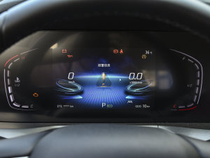 2022(jng) 1.5T Ԅ(dng)h п؅^(q)