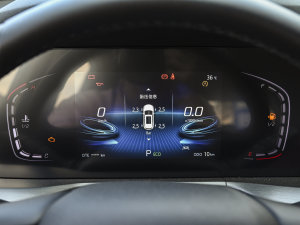 2022(jng) 1.5T Ԅ(dng)h п؅^(q)