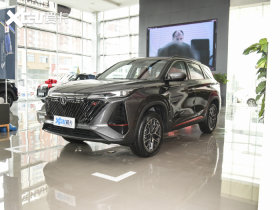 2022���L��CS75 PLUS 