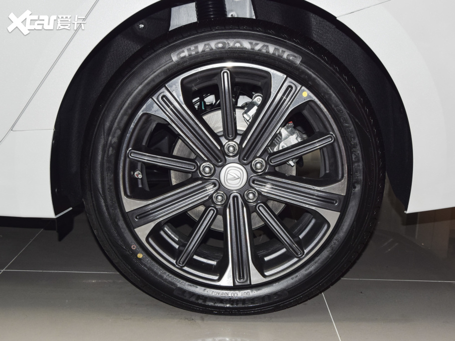 2022JCC {L 1.5T DCTF