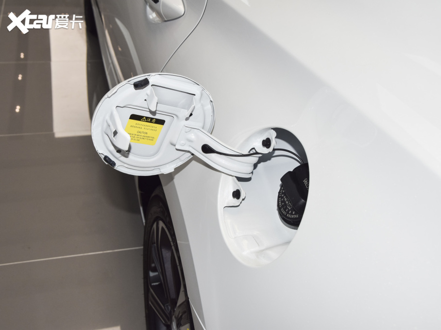 2022JCC {L 1.5T DCTF