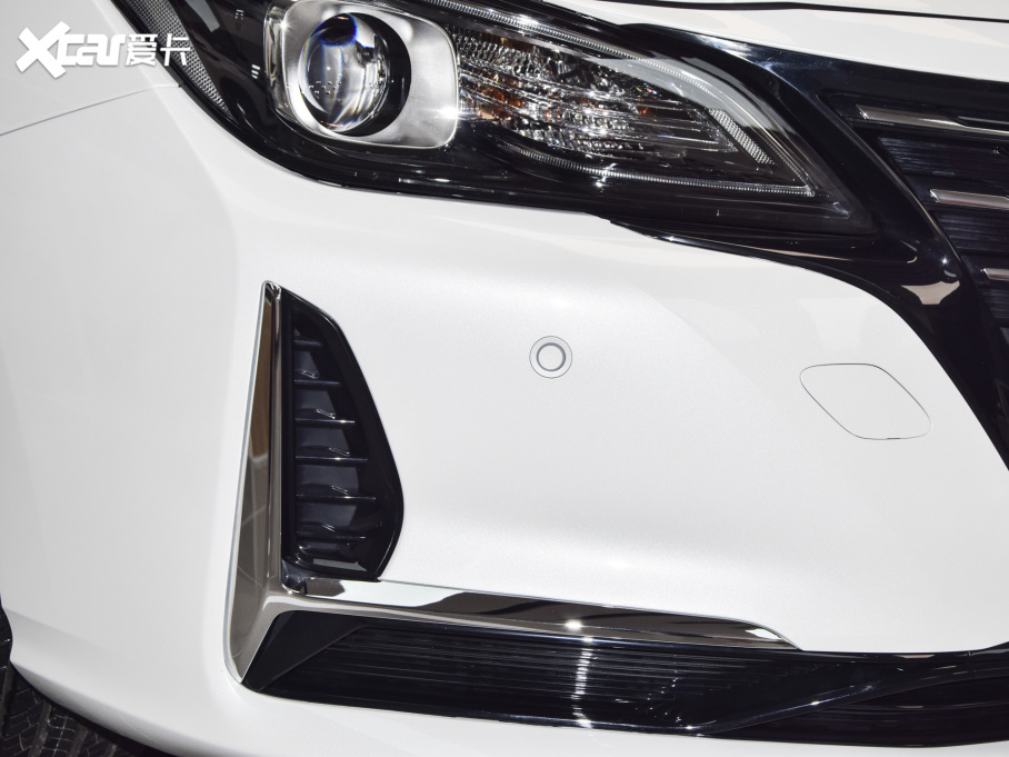 2022JCC {L 1.5T DCTF