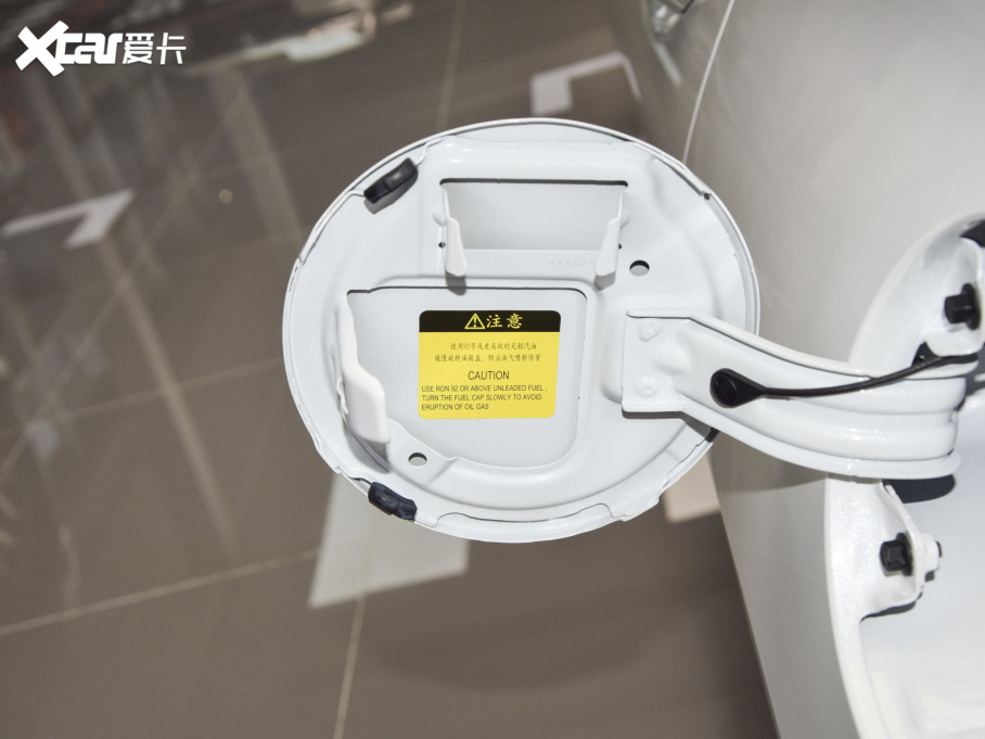 2022JCC {L 1.5T DCTF