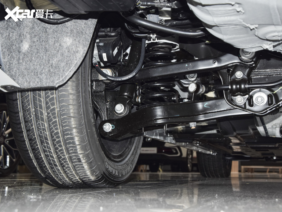 2022JCC {L 1.5T DCTF