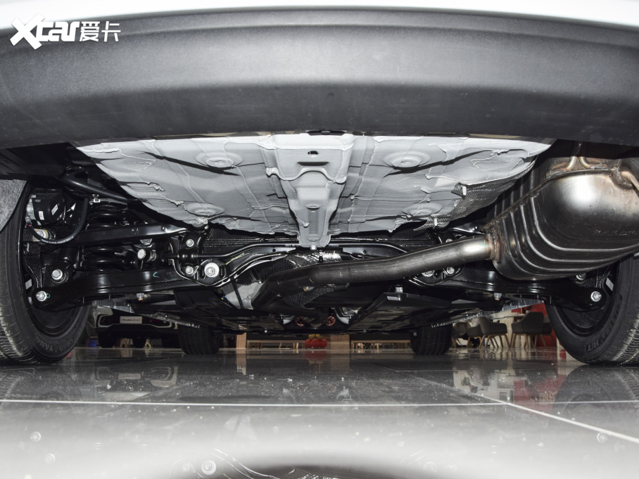 2022JCC {L 1.5T DCTF