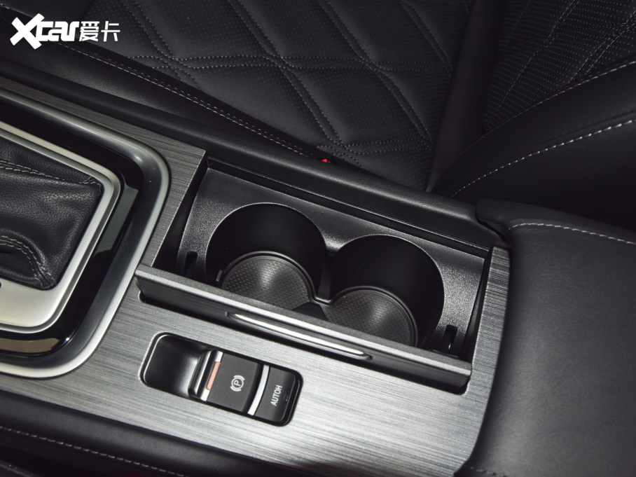 2022JCC {L 1.5T DCTF