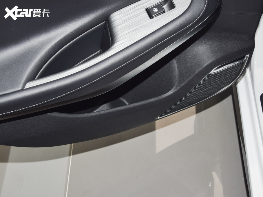 2022JCC {L 1.5T DCTF