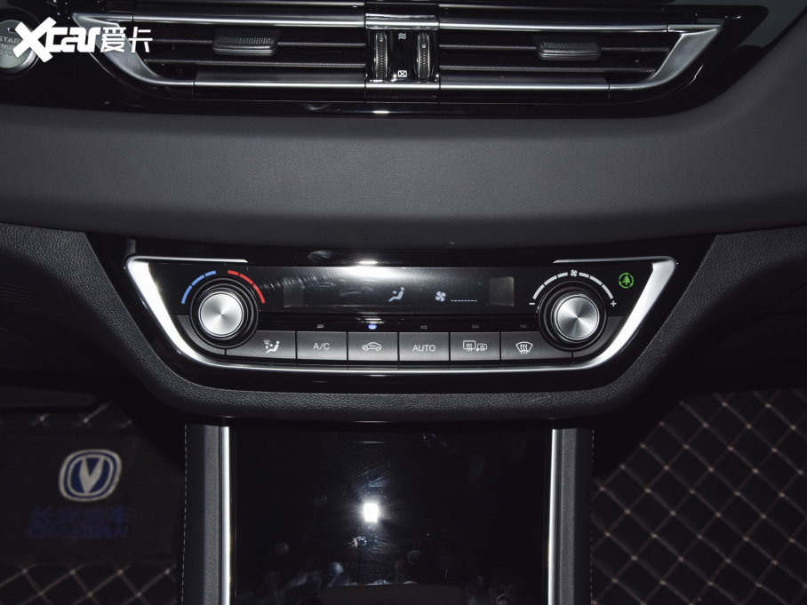 2022JCC {L 1.5T DCTF