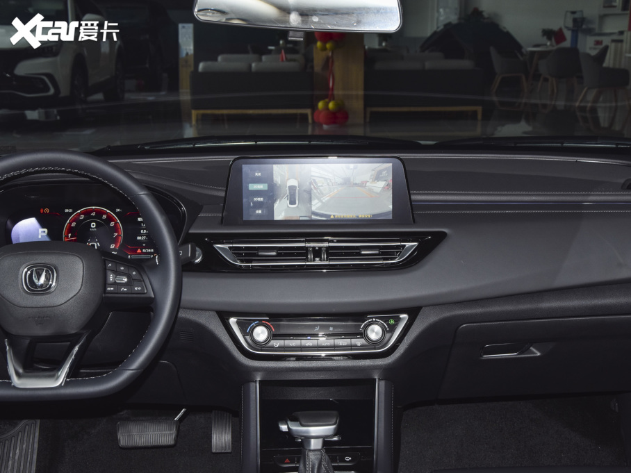 2022JCC {L 1.5T DCTF