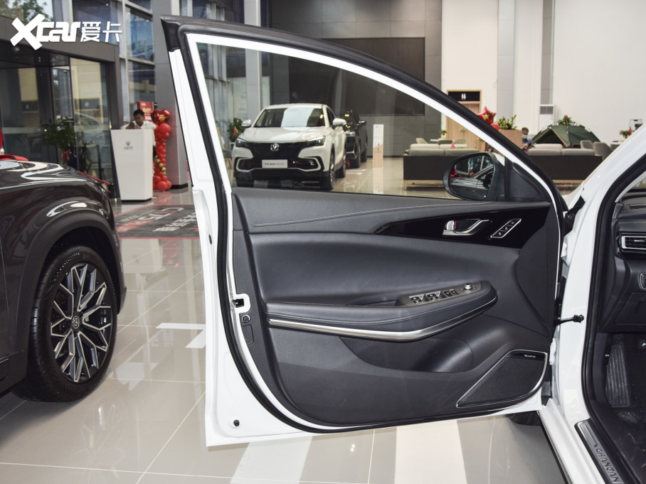 2022JCC {L 1.5T DCTF