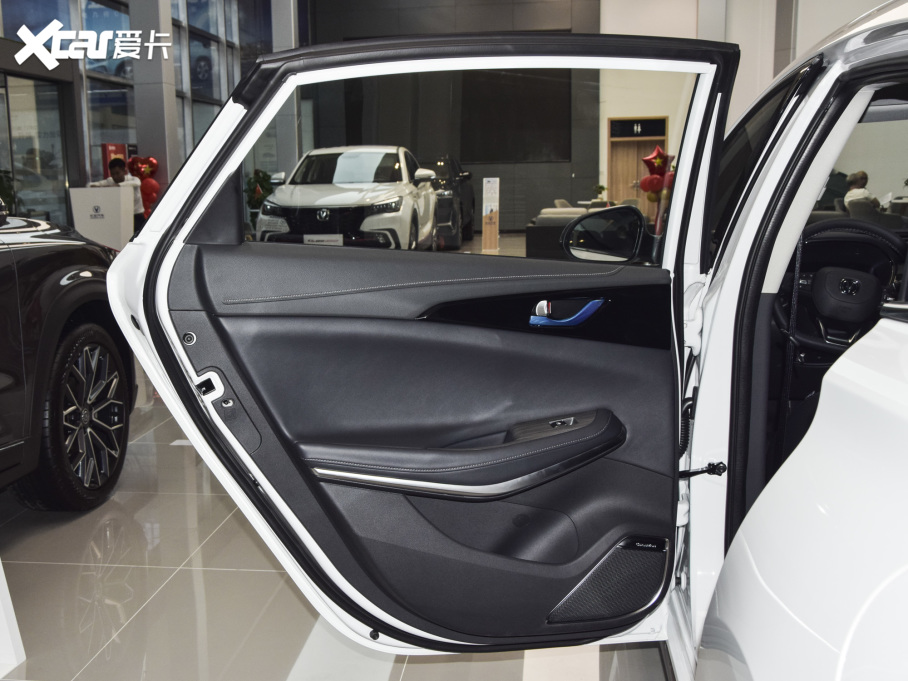 2022JCC {L 1.5T DCTF