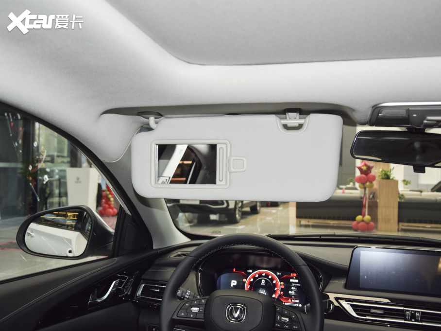 2022JCC {L 1.5T DCTF