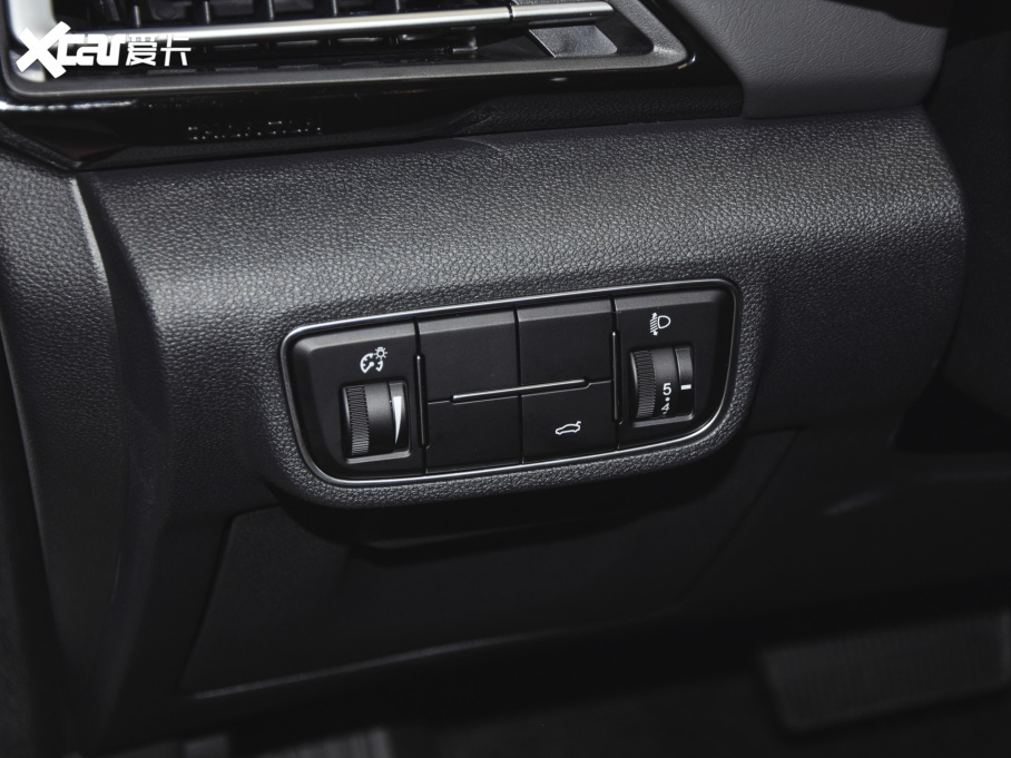 2022JCC {L 1.5T DCTF