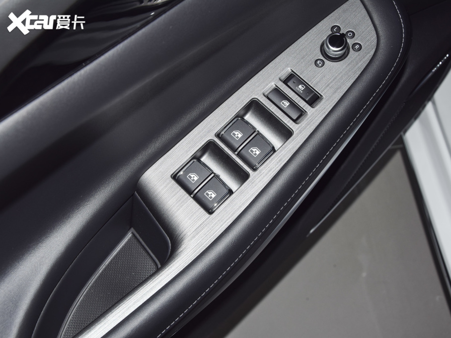 2022JCC {L 1.5T DCTF