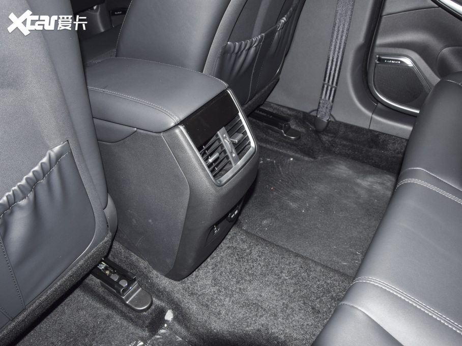 2022JCC {L 1.5T DCTF