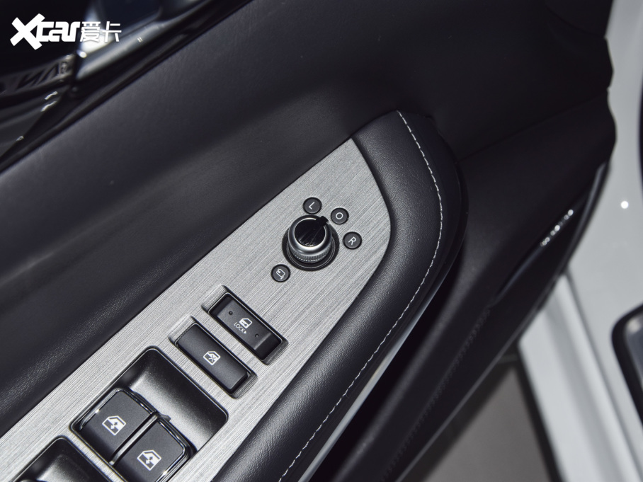 2022JCC {L 1.5T DCTF