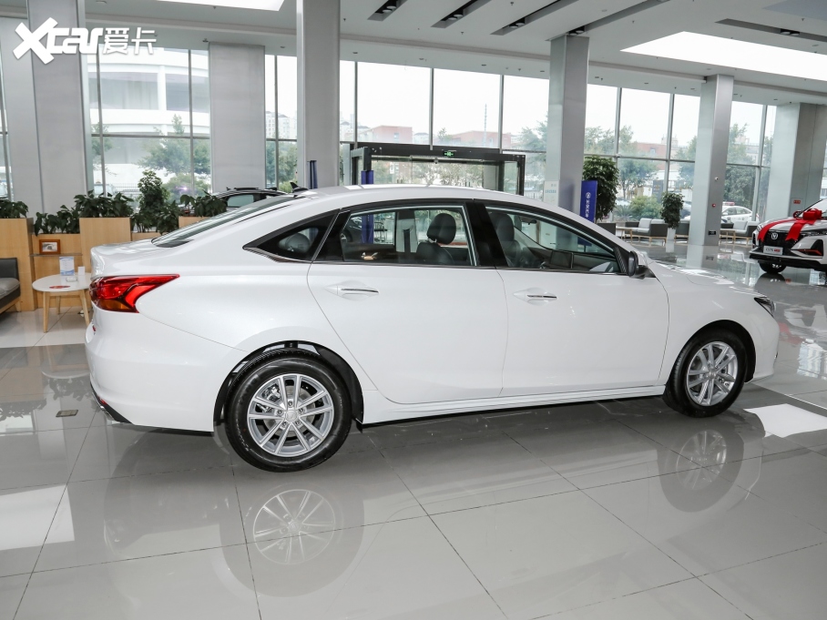 2022JCC {L 1.5T DCTӢ