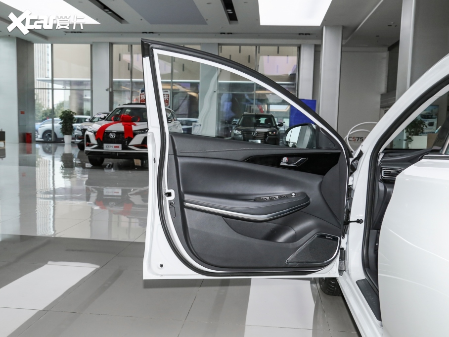 2022JCC {L 1.5T DCTӢ