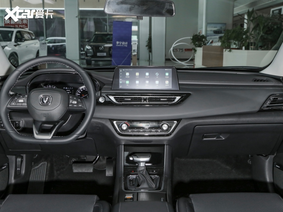 2022JCC {L 1.5T DCTӢ