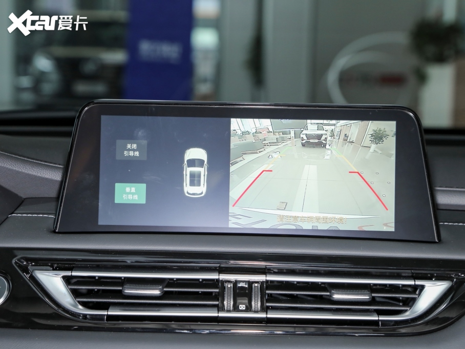 2022JCC {(ln)L 1.5T DCTӢ