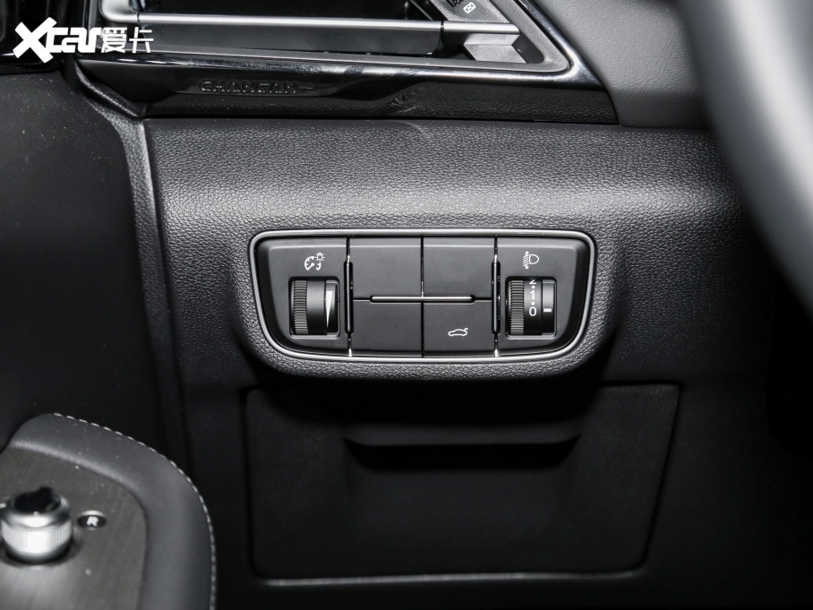 2022JCC {L 1.5T DCTӢ